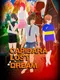 Capibara Lost Dream