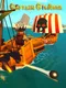 Captain CigArrr