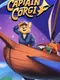 Captain Corgi: Planetary Problem Solver