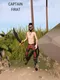Captain Firat