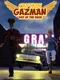 Captain Gazman: Day of the Rage