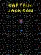 Captain Jackson
