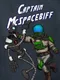 Captain McSpacebiff
