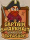 Captain Sharkbait: Voyage for Treasure