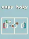 Capy Hoky