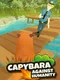 Capybara Against Humanity