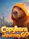Capybara Journey Go