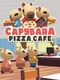 Capybara Pizza Cafe