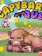 Capybara Quest