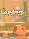 Capybara's Happytime