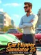 Car Flipper Simulator 25