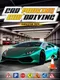 Car Parking & Car Driving Simulator 2024