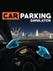 Car Parking Simulator VR