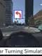 Car Turning Simulator