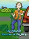 Car Washer: Summer of the Ninja