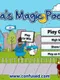 Cara's Magic Pocket