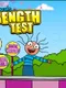 Cara's Strength Test