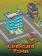 Cardboard Town