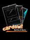Cardow!