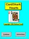 CardShark Hearts