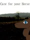 Care for your Horse