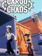 Cargo Chaos