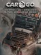 Cargo: Co-Op Delivery Simulator in Post Apocalyptic World