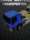 Cargo Master Transporter
