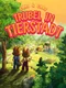 Carl und Cari: Trubel in Tierstadt