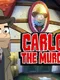 Carlos and the Murder Farm