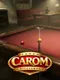 Carom Billiards