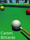 Carom Billiards