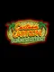 Cartoon Cartoon Summer Resort