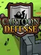 Cartoon Defense