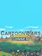 Cartoon Wars - Gunner
