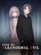 Case 02: Paranormal Evil