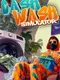 Cash Wash Simulator