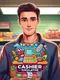 Cashier Simulator