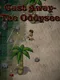 Cast Away: The Oddysee