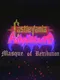 Castlevania: The Adventure - Masque of Retribution