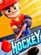 Casual Sport Series: Hockey