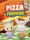 Cat & Rabbit Pizza Farming