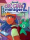 Cat Cafe Manager 2: Big City Bliss