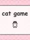 Cat Game