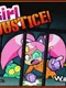 Cat Girl Without Justice