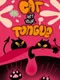 Cat Got Your Tongue