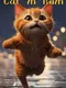 Cat in Rain