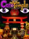 Cat in Temple