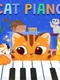 Cat Piano