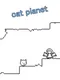 Cat Planet